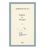 Dağlar ve Rüzgar