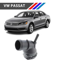 OTOZET Volkswagen Passat 2.0 TSI Su Flanşı 3C0122291