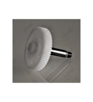 Skoda Fabia 1 6Y2, 6Y3, 6Y5 1999-2008 Ön Silecek Motoru Dişlisi