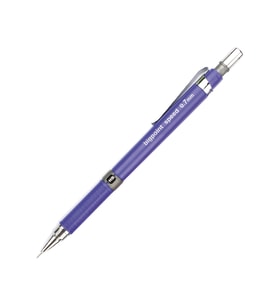 Bigpoint Speed Versatil 0.7mm Mor x 12 Adet