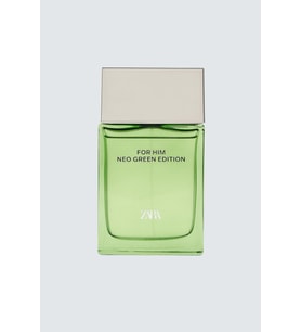 ZARA FOR HIM NEO GREEN EDITION EDP 100ML ERKEK PARFÜMÜ
