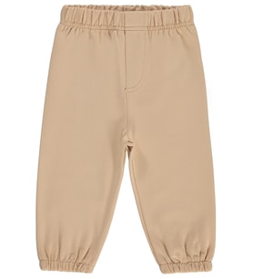 Civil Baby Basic 6-18 Ay Eşofman Altı - Kahve