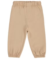 Civil Baby Basic 6-18 Ay Eşofman Altı - Kahve