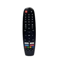 Mediastar MS42LTV İle Uyumlu Android Tv Kumanda-Mikrofonsuz