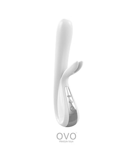 Ovo Vibratör K5