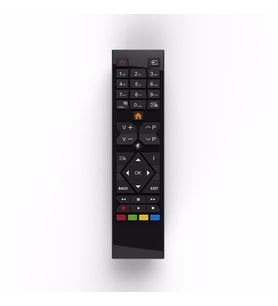 VESTEL 22F8510 LED TV Kumandası - Pembe Lila Kırmızı Beyaz