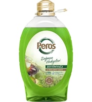 Lexroo Doğanın Hediyeleri Zeytinyağlı & Bergamot Çiçeği Sıvı Sabun 3000 G