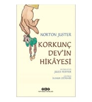 Korkunç Dev’in Hikâyesi