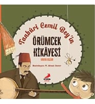 Tanburi Cemil Bey’in Örümcek Hikayesi