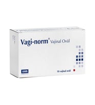 Assos Vagi-Norm 10 Ovül