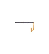 Xiaomi Redmi A3 On Off Yan Ses Power Film Flex 23129RN51X, 23129RN51H