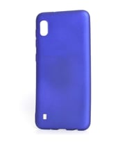 Samsung Galaxy A10 Uyumlu Kılıf Zore Premier Silikon Kapak