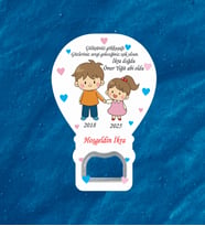 Abi Oldu Açacak Magnet
