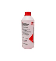 Febi Kırmızı Antifreeze 1.5 Litre (Standart)
