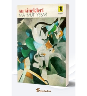 Su Sinekleri (Yazar: Mahmut Yesari)