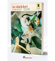 Su Sinekleri (Yazar: Mahmut Yesari)