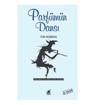 Parfümün Dansı