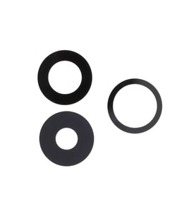 iPhone 14 Pro Max Uyumlu Kamera Lensi