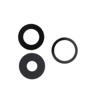 iPhone 14 Pro Max Uyumlu Kamera Lensi