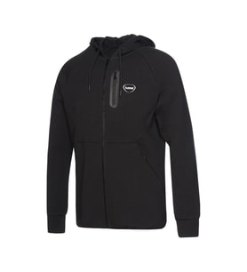 Hummel Nova Zip Erkek Sweatshirt