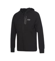 Hummel Nova Zip Erkek Sweatshirt