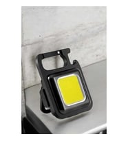 Mey İthalat® Led Işık Acil Durum Işığı Çok Fonksiyonlu Mıknatıs Özelliği