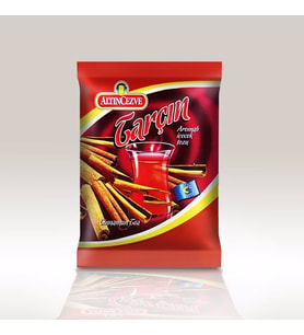 Altıncezve Tarçın Aromalı İçecek Tozu 250 Gr