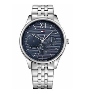 Tommy Hilfiger TH1791416 Erkek Kol Saati