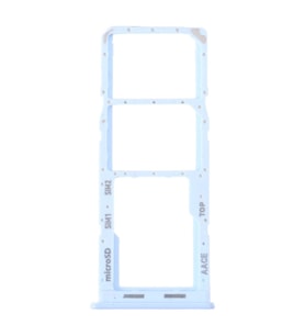 Samsung Galaxy A13 Sim Kart Tepsisi SM-A135F (Mavi)