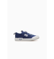 Vicco Sörf Unisex Çocuk Işıklı Sneaker Ayakkabı 26y 925.186 Pe Siyah (KOT)