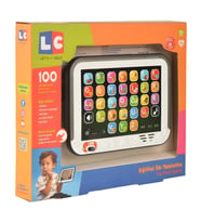 Let's Be Child Eğitici İlk Tabletim