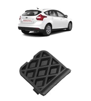 ARKA TAMPON ÇEKİ DEMİR KAPAĞI FOCUS HATCBACK (5 D) 2012-2014 (Karışık)