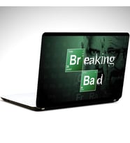 Breaking Bad Laptop Sticker 17 inch (39X27CM)