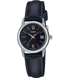 Casio LTP-V002L-1B3UDF Kadın Kol Saati