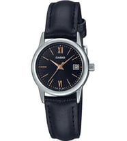 Casio LTP-V002L-1B3UDF Kadın Kol Saati