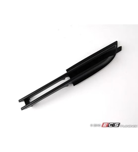 Bmw 3 Serisi 2001-2005 Ön Sis Lamba Kapağı Alt 4-5 Kapı Sağ (Oem No: 51117032614)
