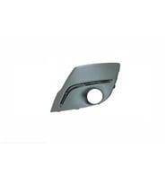 PEUGEOT 107 ÖN TAMPON PANJURU GÜNDÜZ FAR DELİKLİ SOL 11- PEJ0717014 1607987780