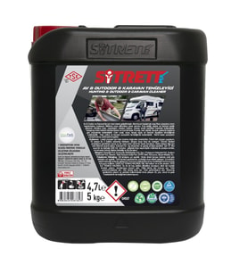 MCG SİTRETT MX Av Outdoor Karavan Temizleyici 5 Kg.