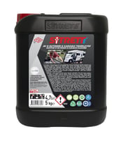 MCG SİTRETT MX Av Outdoor Karavan Temizleyici 5 Kg.