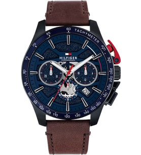 Tommy Hilfiger Th1792268 Erkek Kol Saati