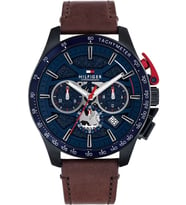 Tommy Hilfiger Th1792268 Erkek Kol Saati