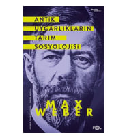 Antik Uygarlıkların Tarım Sosyolojisi