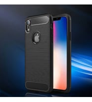 Apple iPhone XR Uyumlu Kılıf Zore Room Silikon Kapak