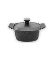 Katre Granit Derin Tencere 28 cm