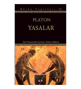 Yasalar