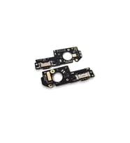 Xiaomi Poco X5 İle Uyumlu Şarj Soketi (Siyah)