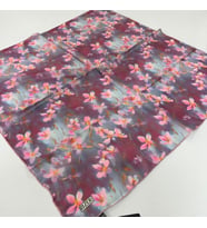 Zer Organik Pamuk Soft Eşarp LDD6905