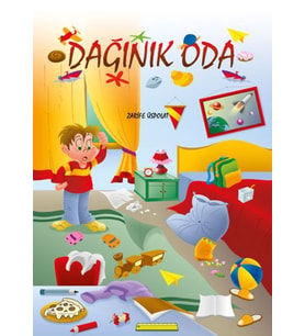 Dağınık Oda