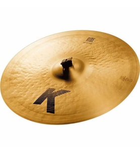 Zildjian 20\" K Ride