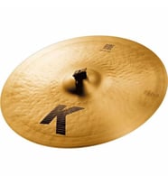 Zildjian 20\" K Ride
